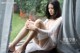 KelaGirls 2017-08-11: Model Ning Ning (宁宁) (27 photos)