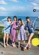 HKT48, Young Magazine 2022 No.28 (ヤングマガジン 2022年28号)