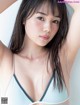 Juria Nagano 長野じゅりあ, FLASH 2021.10.19 (フラッシュ 2021年10月19日号)