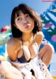 Rio Teramoto 寺本莉緒, 1st寫真集：CURIOSITY Set.03