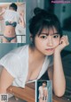 Airi Furuta 古田愛理, Young Jump 2019 No.15 (ヤングジャンプ 2019年15号)